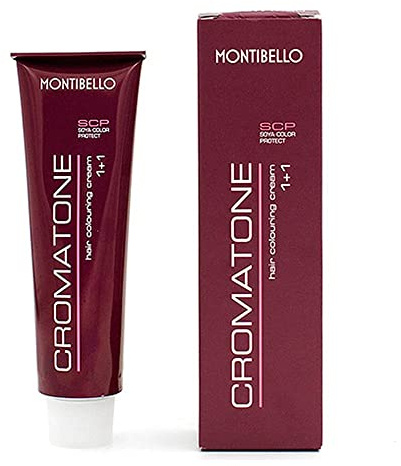 Montibel-Lo Cromatone, Tinte 7.31, 60 ml