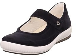 Legero Damen Tanaro Ballerina, Oceano 8000, 40 EU