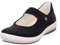 Legero Damen Tanaro Ballerina, Oceano 8000, 40 EU