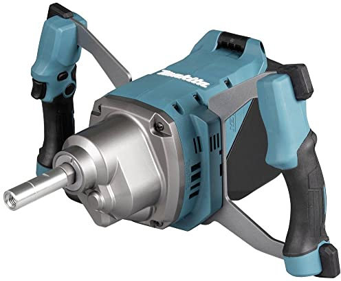 Makita UT001GZ01 Akku-Rührgerät M14 40V max. (ohne Akku, ohne Ladegerät)