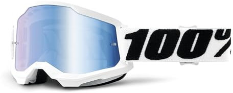 100% 100_461353_196261045437 Maske, GRAU, Adult