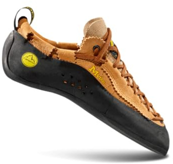 LA SPORTIVA Mythos Climbing Shoes EU 44 1/2