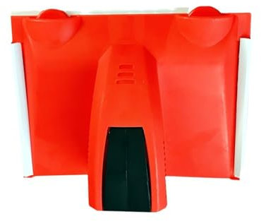 Paint Edger Tool – Wall Painting Edger for Clean, Precise Edging, Perfect for Cutting in Paint on Walls and Ceilings