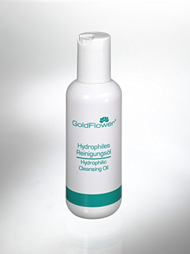 Goldflower Hydrophiles Reinigungsöl - 150 ml