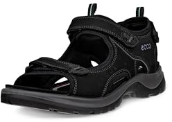 ECCO Women's OFFROAD ANDES 2 Black 35