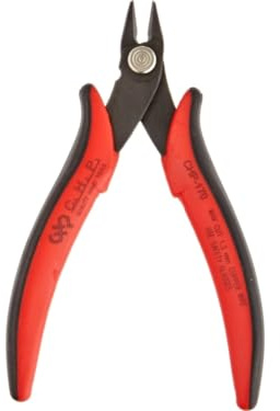 Hakko CHP-170-2PK - Micro Soft Wire Cutter, Pack of 2