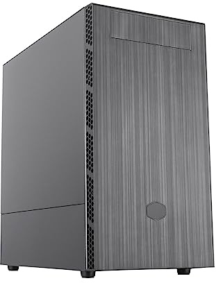 Cooler Master MCB-B400L-KN5N-S00 Carcasa