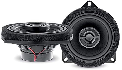 Focal IC BMW 100L | BMW spezifisches 2-Wege Koax Lautsprecher System 10cm