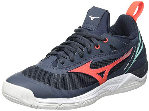 Mizuno Wave Inspire 19 Zapatos para aguaMujer