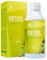 Detox Fegato Forte - Depura fegato e intestino 450ml- Eliminazione profonda tossine- Metal detox- Depurativo fegato- Desmodium Clorella Cardo Mariano fegato- Depurativo Naturale- Vegano- Bodyahtlon