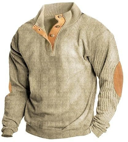 VOXCAUTQ Giacca Camicia Uomo Casual da Boscaiolo Plaid Flanella A Quadri Giubbotto Fleece-Jacke con Cappuccio Imbottita Cappotto Invernale (15,X-Large)