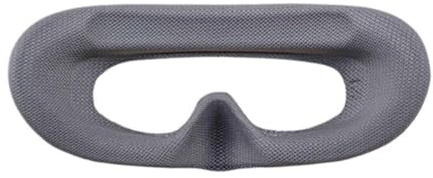 CTDWNT Für DJI Goggles 3 Masken, Augenmaske, Lichtleckage, Verbundschwamm, Maske, Flugdrohne, X2V3, 3 Zubehörteile, Maske, Brillen, Auge