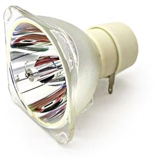 LIMINGHUA Lámpara de proyector for Be-NQ MP511+ MP512ST MP513 MP612 MS524H