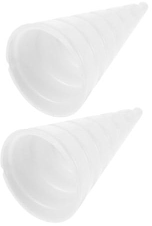 TOYANDONA 2piezas Herramienta De Jardinería De para Enrollar Antenas De Electrocultura para y Verduras y