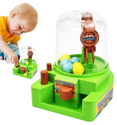 Machine à sous pour | Distributeur de Bonbons Automatique avec Prix - Jeu d' avec Bonbons pour Anniversaires d' Adolescents Maternelle