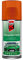 Auto K Vernis translucide coloré Orange 150ml