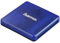 Hama Multi-Kartenleser USB-2.0, SD/microSD/CF, blau