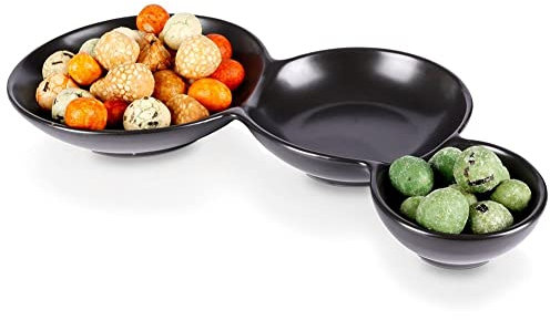 Vilde Ciotola da portata in porcellana, 25 cm