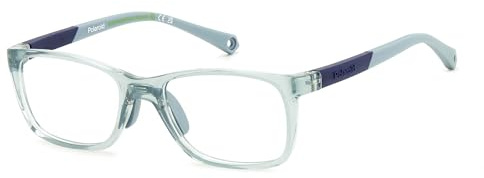 POLAROID KIDS GAFAS DE VISTA PLD D835 GREEN 46/125/16 NIÑO ECO POLYAMIDE