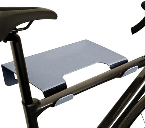 Bike Storage Rack – Väggmonterat cykelställ | Ingen tung lyftning krävs | Bike Hangers for Garage, Space Saving Easy to Load and Load | Steady Holder Stand for Cycles Outdoor Organizer Apar