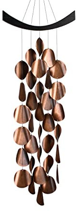 Woodstock Chimes Moonlight Waves Carillon éolien