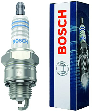 Bosch WR8BC - Nickel Zündkerzen - 1 Stück