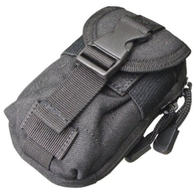 Condor i-Tasche Schwarz