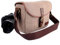 Camera Case, DSLR Camera Bag Multifunction Digital Camera Shoulder Bag Reflex Shoulder Bag with Adjustable and Removable Shoulder Strap Separation for Lenses and Camera