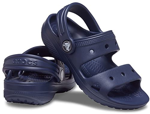 Crocs unisex – barn Classic Crocs Sandal TSandal