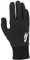 Nike TG Club Fleece Fingerhandschuhe 091 Black/Black/White M