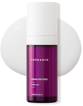 THERAMID DERMA - PEPTIDES 35% - Multi-Peptide Treatment