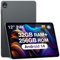 DOOGEE T20 Ultra Tablet 12 Zoll Android 14 Gaming Tablet 32GB RAM 256GB ROM(2TB TF) Helio G99 Octa-Core, 10800mAh, 2.4K Display, 16MP+8MP Dual SIM Tablet PC 4G LTE /5G WiFi/GMS/GPS/Widevine L1