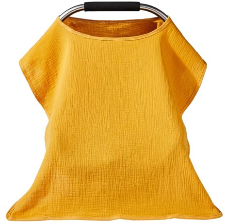Scialle per allattamento Seggiolini Auto Coperture Traspirante Privacy Alimentazione Avvolgere Sole & Colpo Protectionsx Colorato Baby Nursing Poncho Sciarpa Allattamento