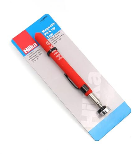 Telescopic Magnet 8lbs Pick Up
