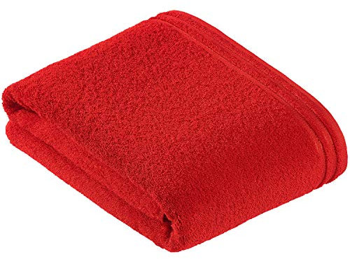 Vossen Handtücher Calypso Feeling Purpur - 3705