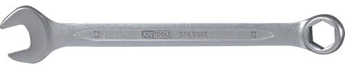 KS Tools 518.0345 Ventilationsnyckel SW 12 mm