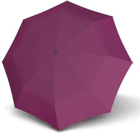 Knirps RE³ Duomatic Solid Purple
