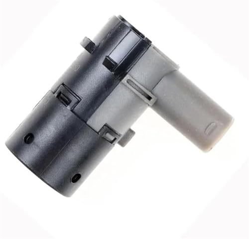 parkeringssensorer För Citroen För C4 Bilbacksensorer För PDC Parkeringssensor 9653849080(1pc,grå)