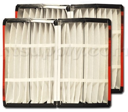 HONEYWELL PopUP2200 Media Air Filter For Aprilaire/Sp