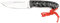 Muela Unisex – Erwachsene Messer Husky Micarta, Silber, one Size