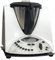 Gleitbrett kompatibel mit dem Thermomix TM31 in Anthrazit-grau von Leckerhelfer