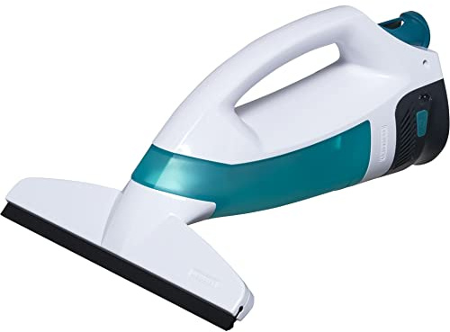 Leifheit Akku-Fenstersauger Aquanta Click