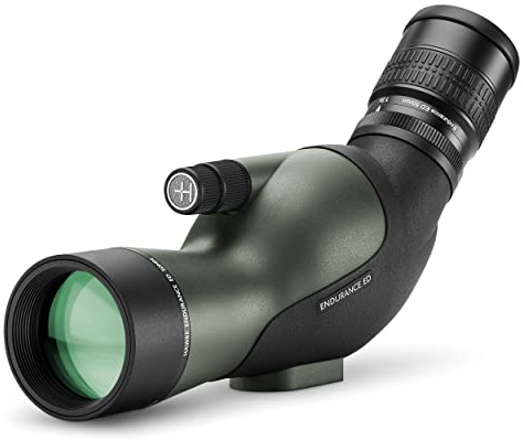 Hawke Endurance ED 13-39×50 Compact Spotting Scope
