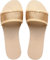 Havaianas - You Angra Glitter, Sandalias Tipo Pala, Cómodas, Estilosas y Duraderas, Tiras Anchas con Brillo, Mujer