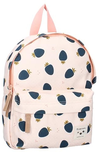 Vadobag Kidzroom - Rucksack Paris Perfect Picnic - Rosa