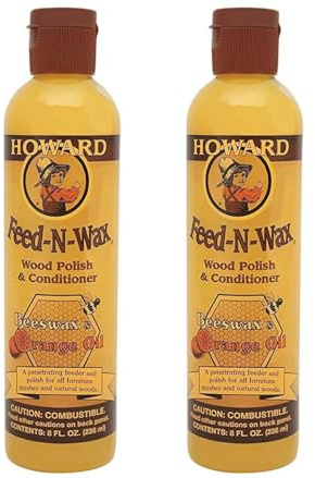 HOWARD FW0008-2