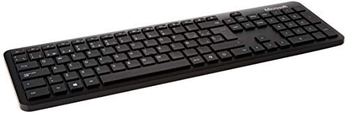 Microsoft – Teclado Bluetooth 4.0