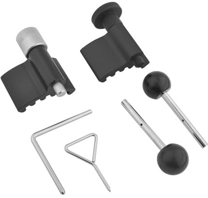 Gunpla Timing Tool Set for VAG 2.0Litre TDi PD DOHC engines fitted to Audi A3/A4/A5/A6