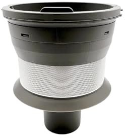 TYRLBDXS Vacuum Cleaner Cyclone Multi-cone Assembly, Replacement Of Handheld Corless Vacuum Cleaner Spare Parts, Compatible With Dreame T10, T20, T30, R10, R20