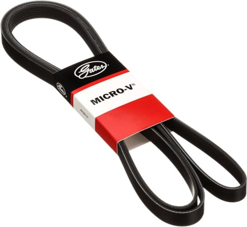 Gates K060882 Micro V Serpentine Drive Belt
